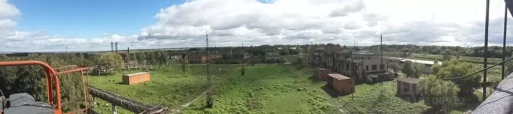 Производственное помещение в Тульская область, Киреевский район, ... - Фото 0