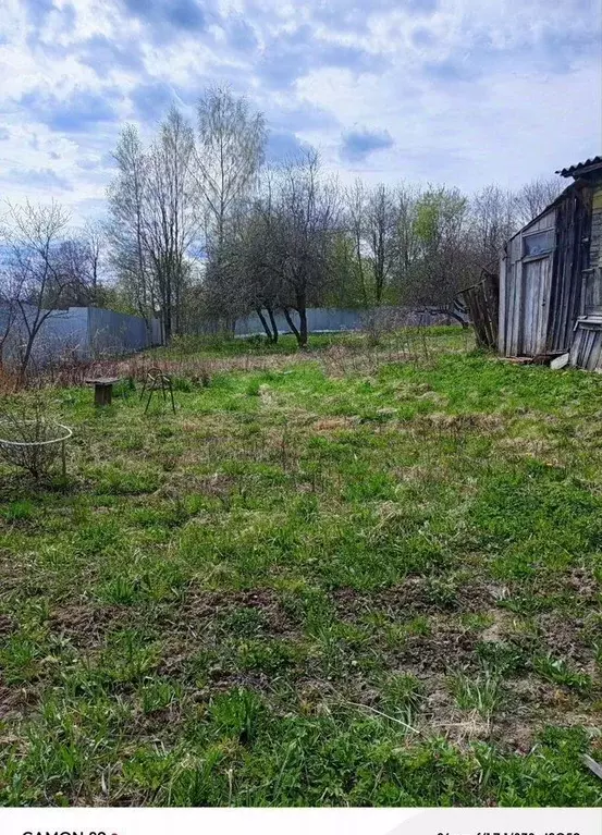 Дом в Ленинградская область, Любань Тосненский район, Железнодорожная ... - Фото 2