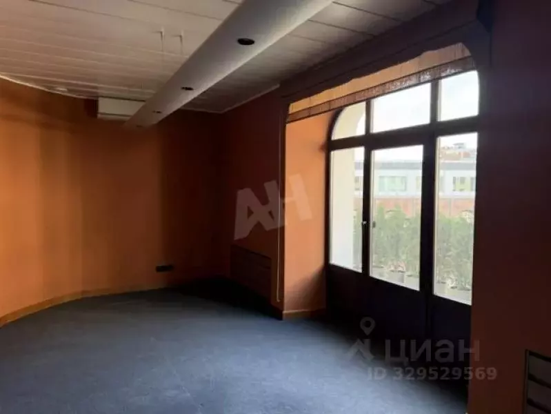 Помещение свободного назначения в Москва ул. Большая Якиманка, 21 (272 ... - Фото 1