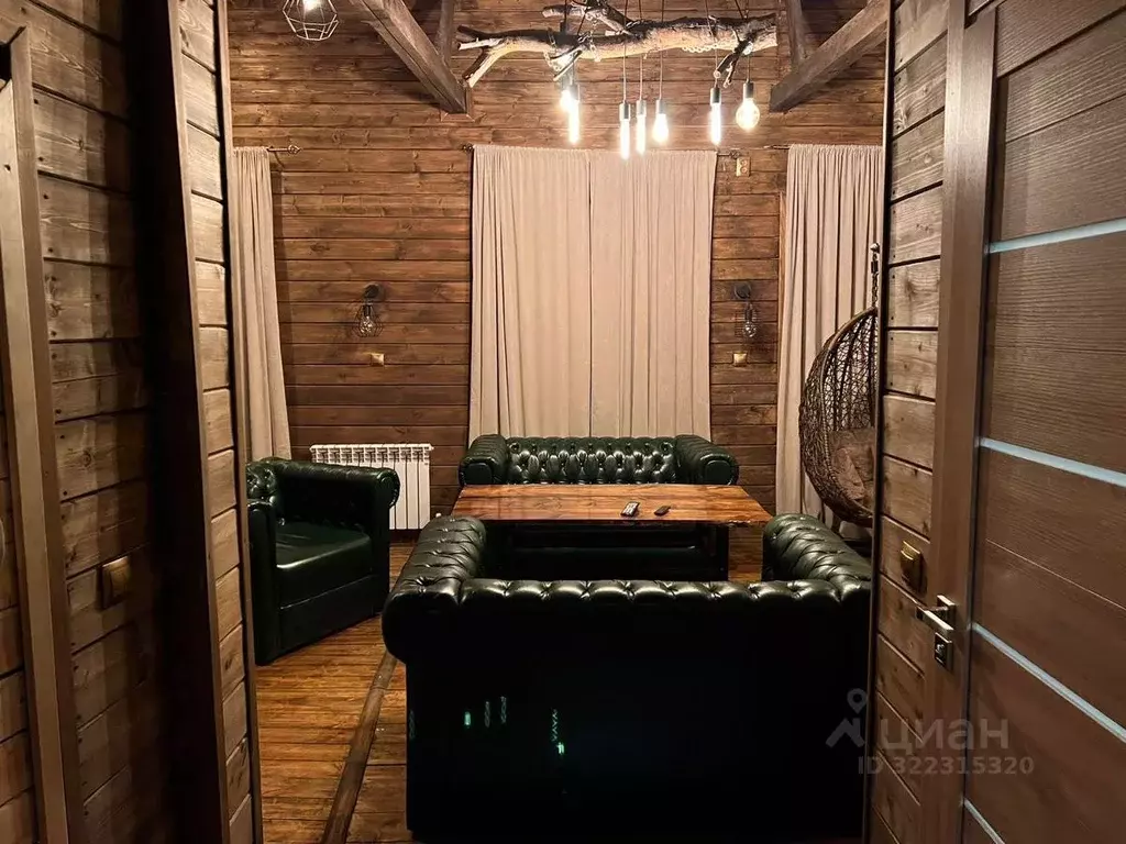 Комната Липецкая область, Елец Советская ул., 63 (70.0 м) - Фото 1