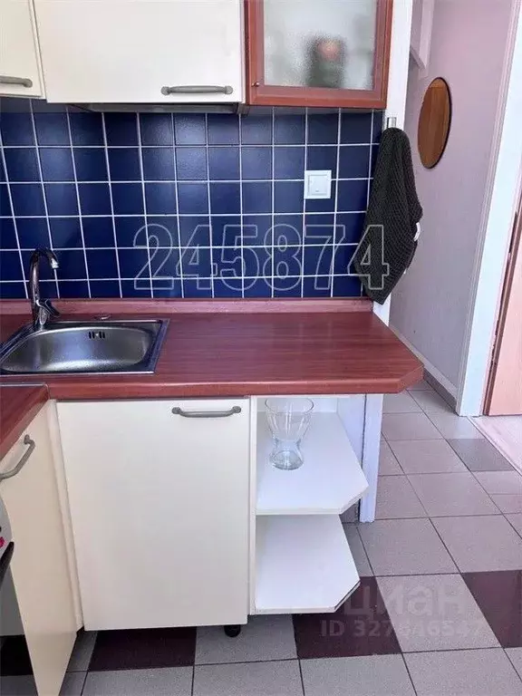 2-к кв. Москва ул. 2-я Марьиной рощи, 14Б (45.0 м) - Фото 1