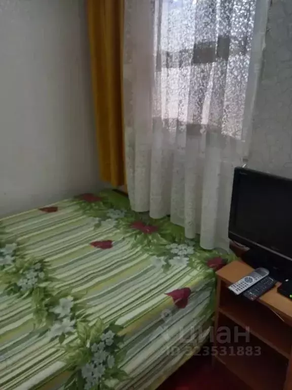 Комната Краснодарский край, Анапа Новороссийская ул., 3 - Фото 2