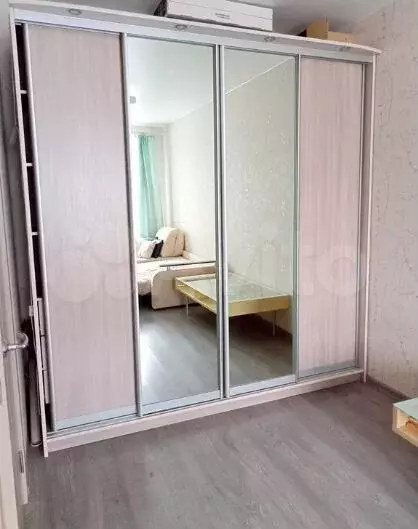 1-к. квартира, 35 м, 8/22 эт. - Фото 1