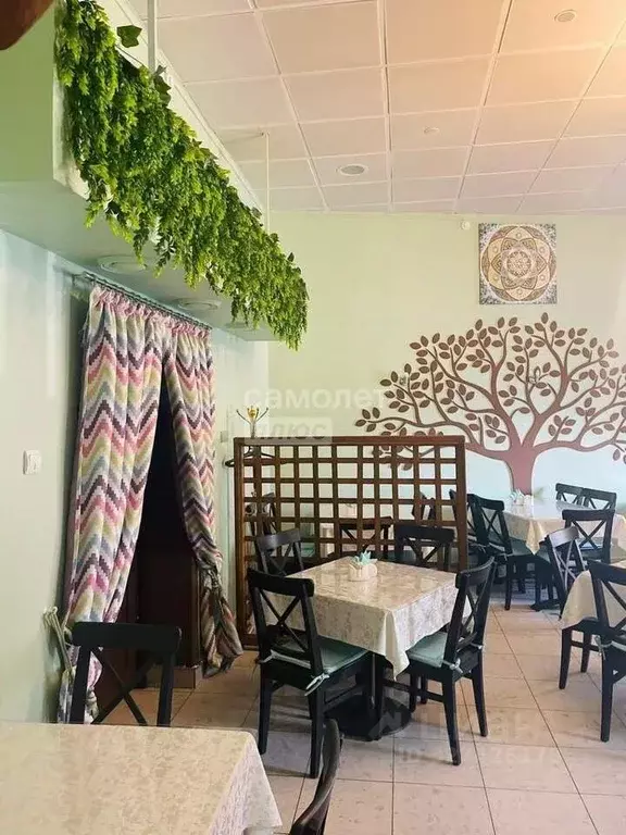 Помещение свободного назначения в Тюменская область, Тюмень ул. ... - Фото 1