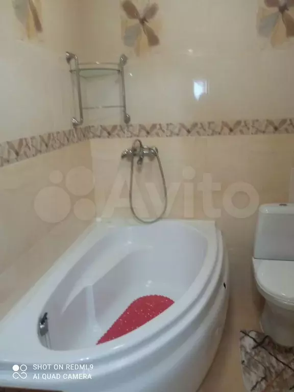 3-к. квартира, 70 м, 3/4 эт. - Фото 1