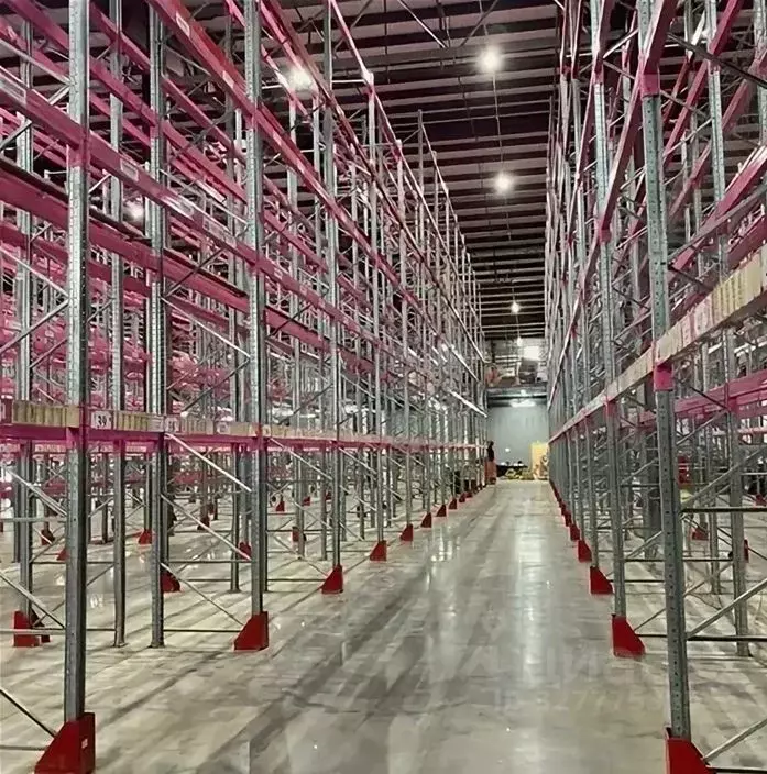 Склад в Москва № 203 кв-л, 2с2 (2053 м) - Фото 2