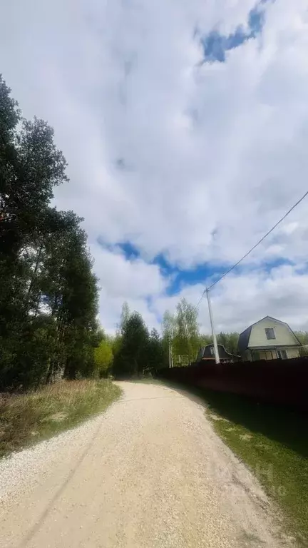 Дом в Нижегородская область, Дальнеконстантиновский муниципальный ... - Фото 1