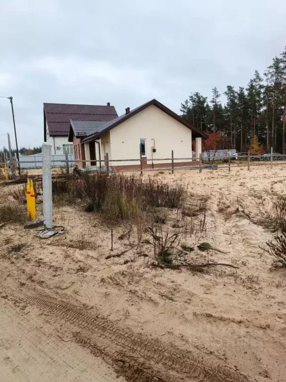 Участок в Нижегородская область, Дзержинск Жилого комплекса Северные ... - Фото 1