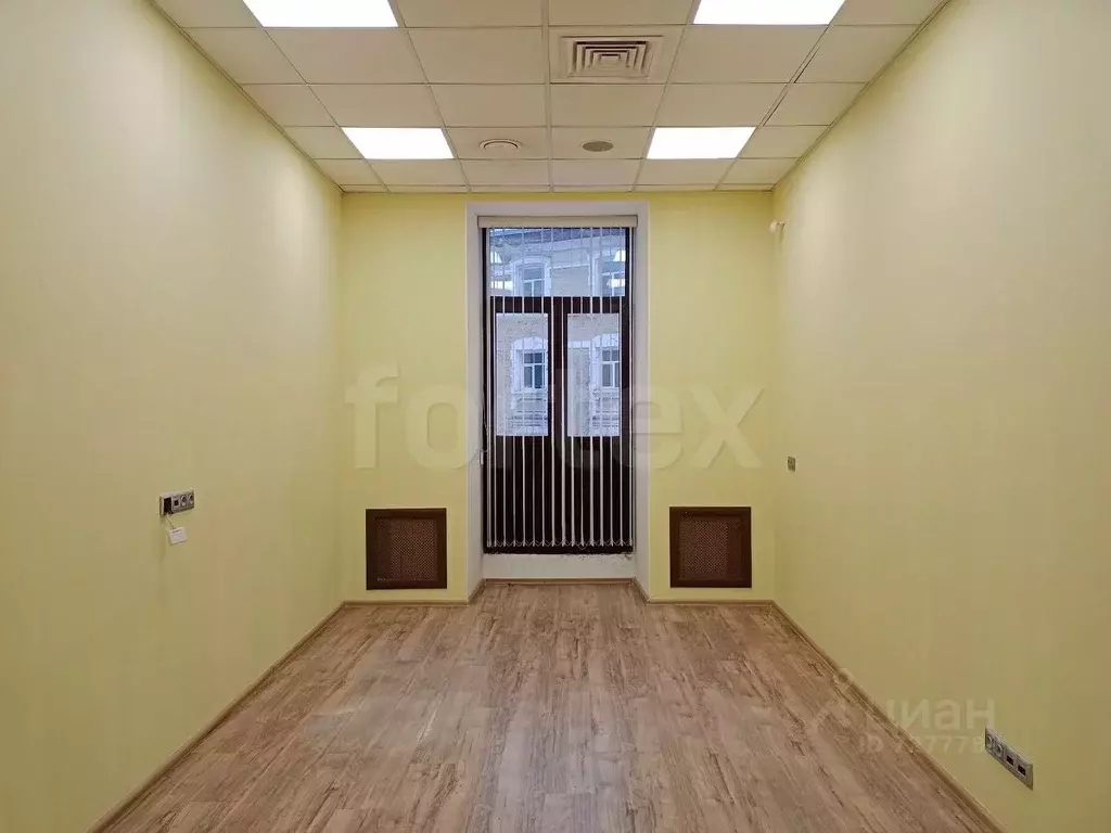 Офис в Москва Большая Грузинская ул., 12С2 (1776 м) - Фото 0