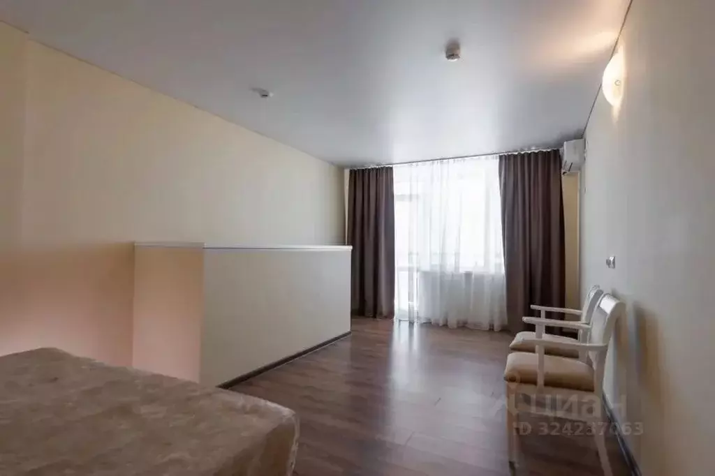 Комната Краснодарский край, Ейский район, Должанская ст-ца, Коса ... - Фото 2