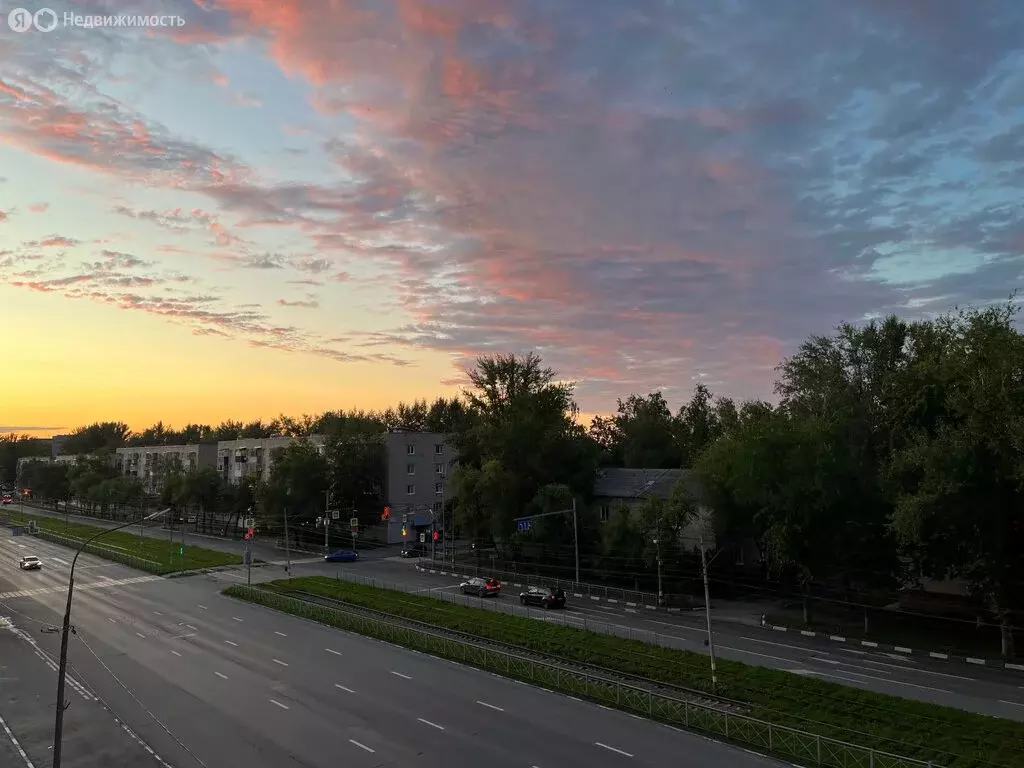 3-комнатная квартира: Ульяновск, проспект Нариманова, 55 (56 м) - Фото 0