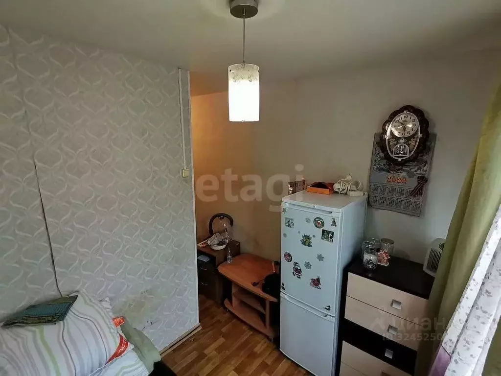 Студия Томская область, Томск Железнодорожная ул., 7А (12.0 м) - Фото 1