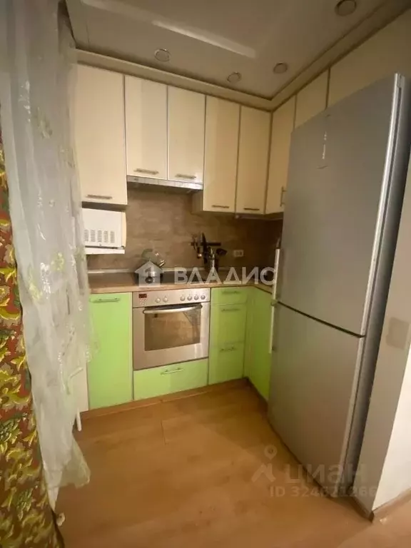 2-к кв. Московская область, Королев ул. Торфопредприятия, 67 (44.6 м) - Фото 2