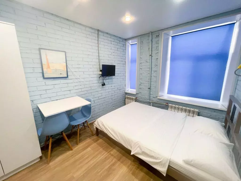 Студия Санкт-Петербург Разъезжая ул., 33 (15.6 м) - Фото 2