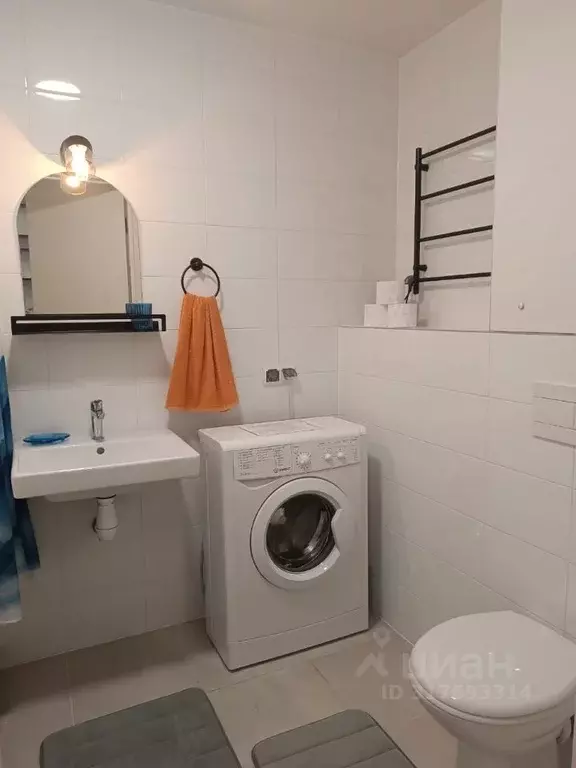 1-к кв. Москва Люблинская ул., 74к3 (32.0 м) - Фото 1
