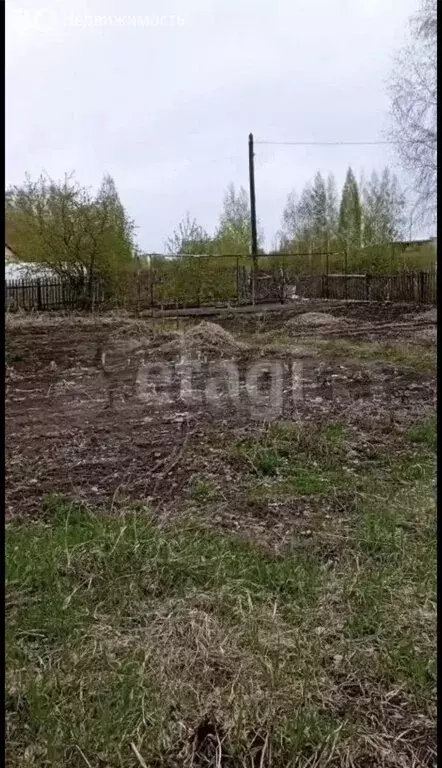 Участок в Омск, территория СОСН Интернационалист (10.61 м) - Фото 1