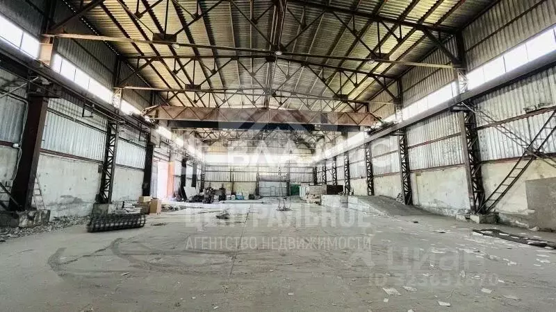 Склад в Новосибирская область, Новосибирск Архонский пер., 7/2к2 (1000 ... - Фото 1