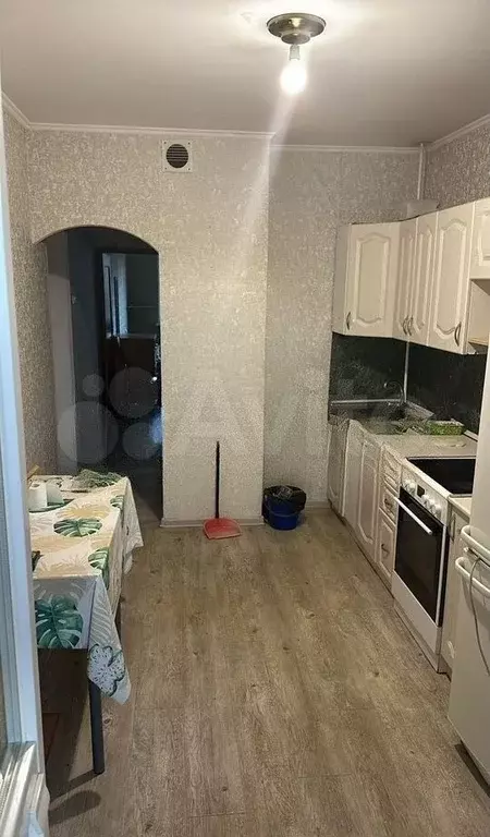 2-к. квартира, 54 м, 4/9 эт. - Фото 0
