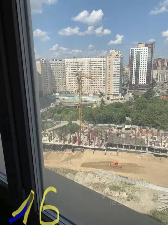 3-к кв. Новосибирская область, Новосибирск ул. Галущака, 15 (91.0 м) - Фото 1