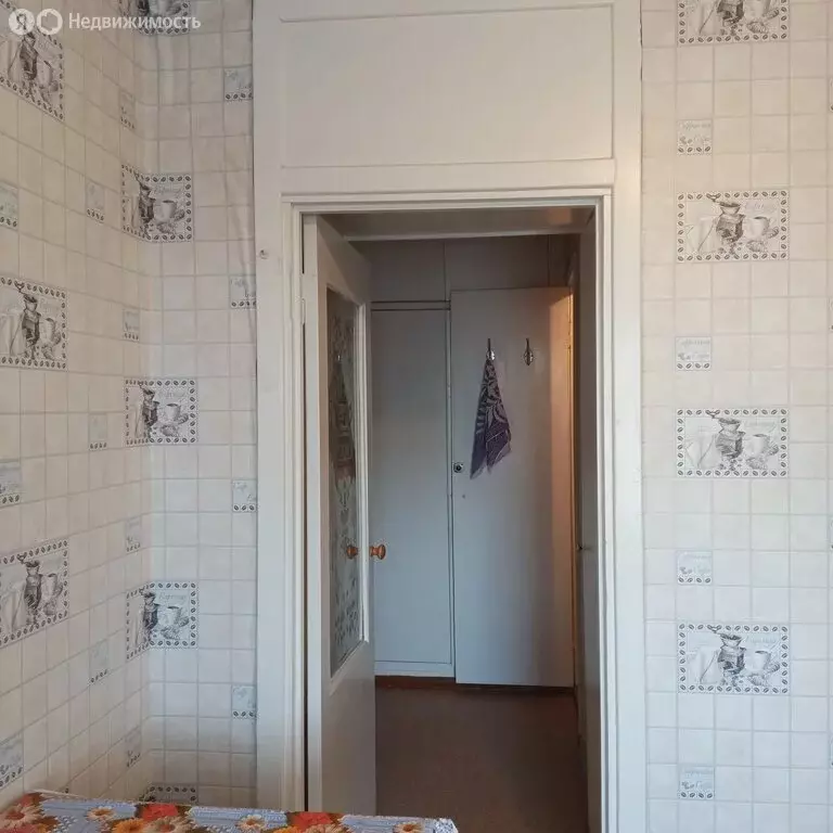 2-комнатная квартира: Усть-Илимск, улица Карла Маркса, 19 (49.8 м) - Фото 2