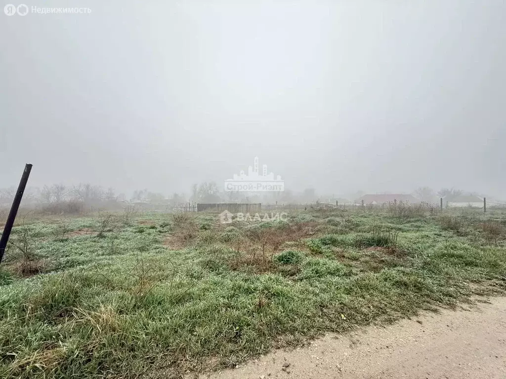 Участок в Приозёрное, Северная улица, 107А (7.5 м) - Фото 2