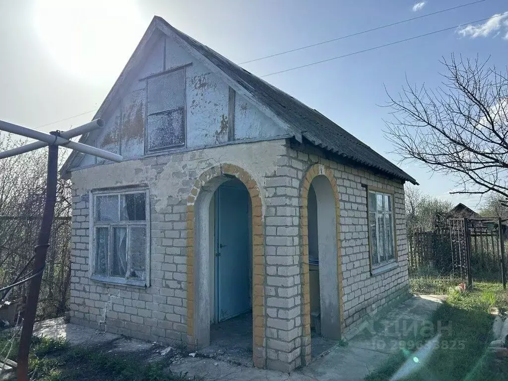 Дом в Саратовская область, Балаково Имени П.А. Столыпина СНТ,  (16 м) - Фото 1