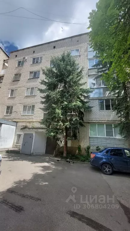 3-к кв. Ставропольский край, Ставрополь ул. Льва Толстого, 3 (80.0 м) - Фото 1