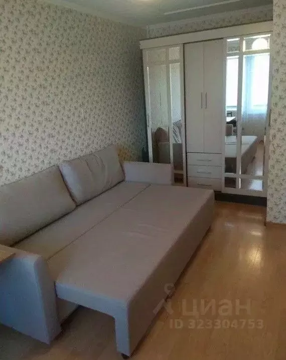 1-к кв. Свердловская область, Екатеринбург ул. Академика Бардина, 3к2 ... - Фото 1