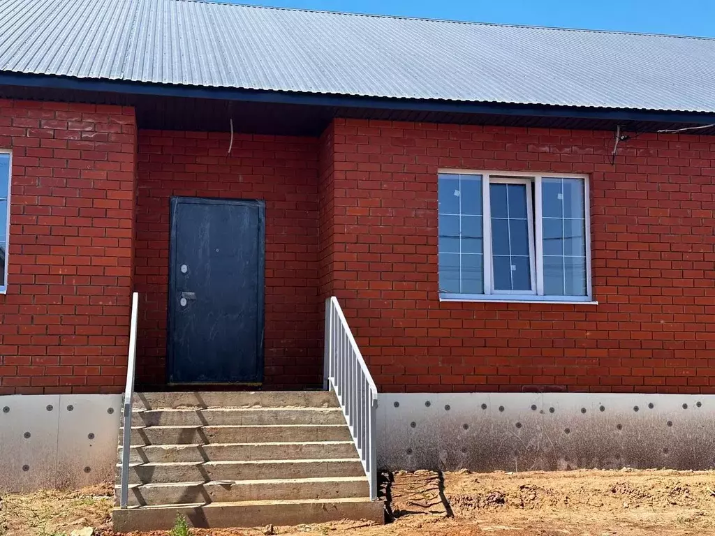 Таунхаус в Оренбургская область, Оренбургский район, с. Нежинка ул. ... - Фото 2