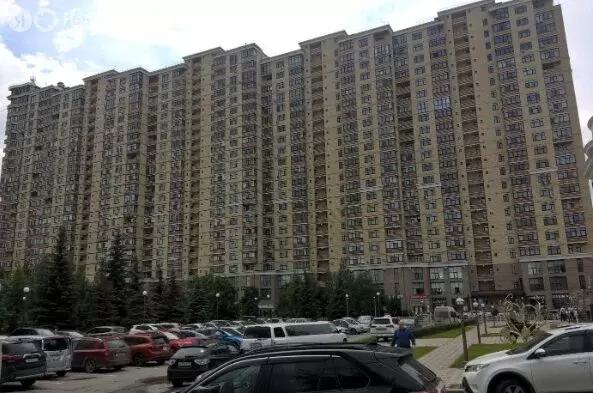 3-комнатная квартира: Тюмень, улица Малыгина, 90 (122 м) - Фото 1