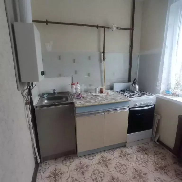 2-к кв. Псковская область, Палкино рп ул. Островская, 12 (44.9 м) - Фото 2