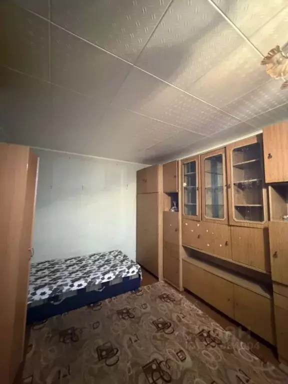 3-к кв. Башкортостан, Уфа Вологодская ул., 15 (57.0 м) - Фото 2