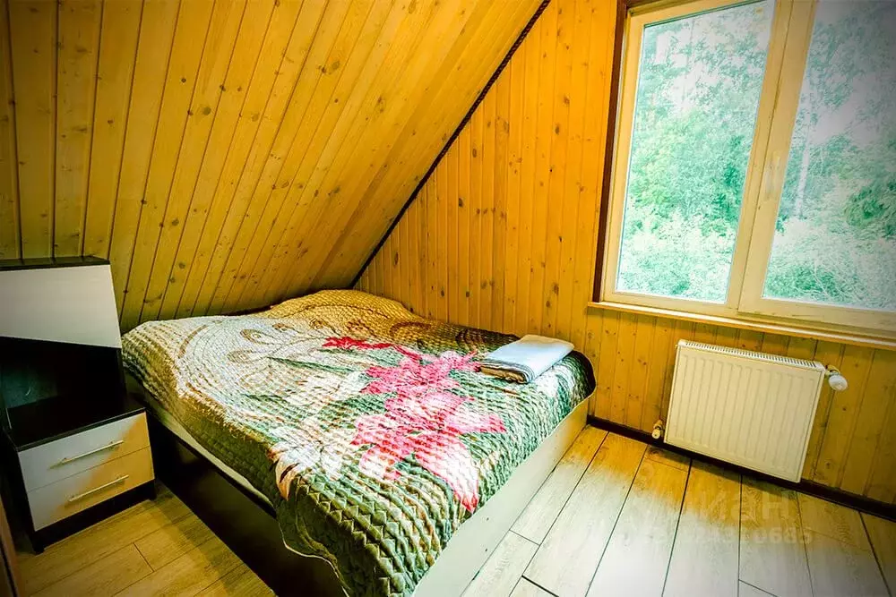 Дом в Санкт-Петербург пос. Белоостров, Рощинская ул., 1 (241 м) - Фото 2