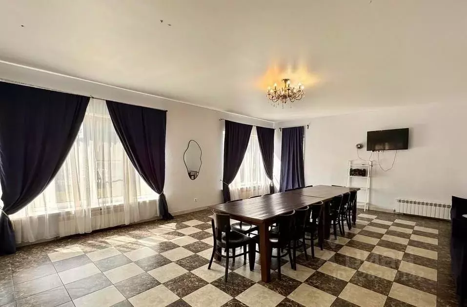 Дом в Москва д. Столбово, Береза кп, 40 (420 м) - Фото 2