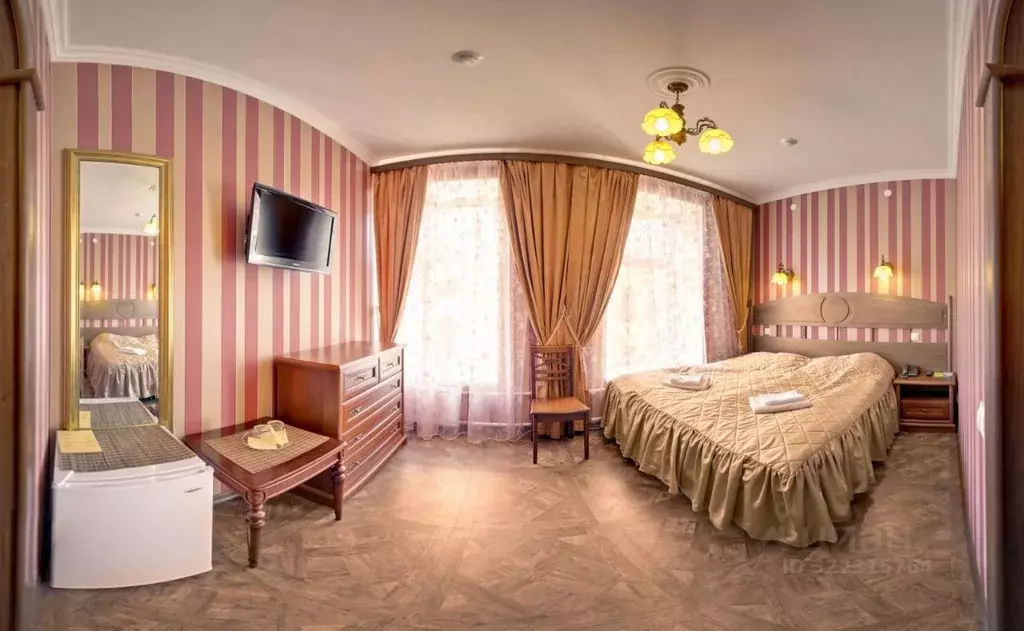 Комната Санкт-Петербург Невский просп., 82 (12.0 м) - Фото 1