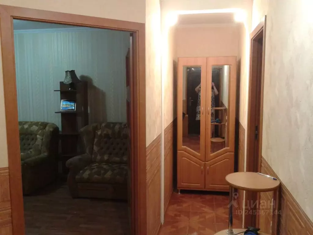 2-к кв. Крым, Ялта ул. Весенняя, 7 (49.0 м) - Фото 2