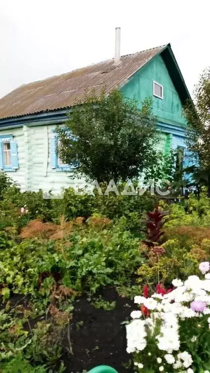 Дом в деревня Бакрак, Советская улица (55.1 м) - Фото 1