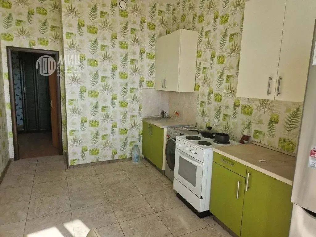 Продается 1-комнатная квартира - Фото 2