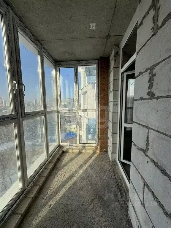 Студия Ростовская область, Ростов-на-Дону Привокзальная ул., 3/1 (41.0 ... - Фото 1