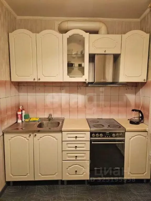 3-к кв. Красноярский край, Норильск Талнахская ул., 44 (61.5 м) - Фото 2