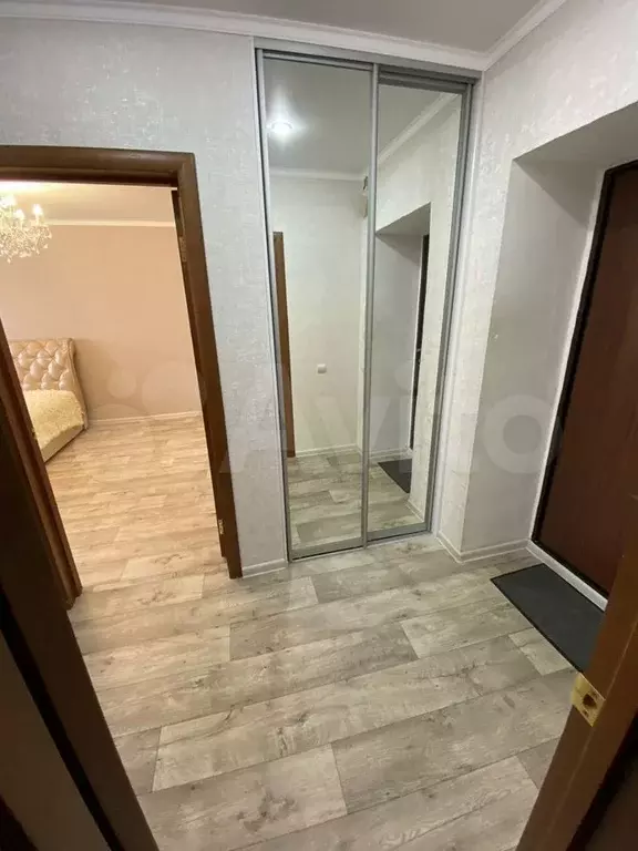 1-к. квартира, 35,4 м, 6/9 эт. - Фото 1