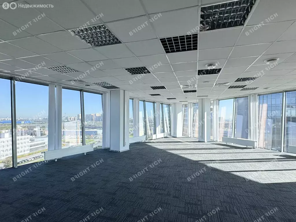 Офис (1176.4 м) - Фото 2