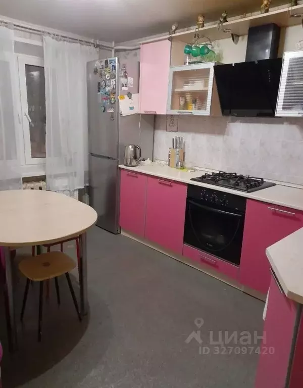 2-к кв. Самарская область, Самара Теннисная ул., 27 (64.0 м) - Фото 1