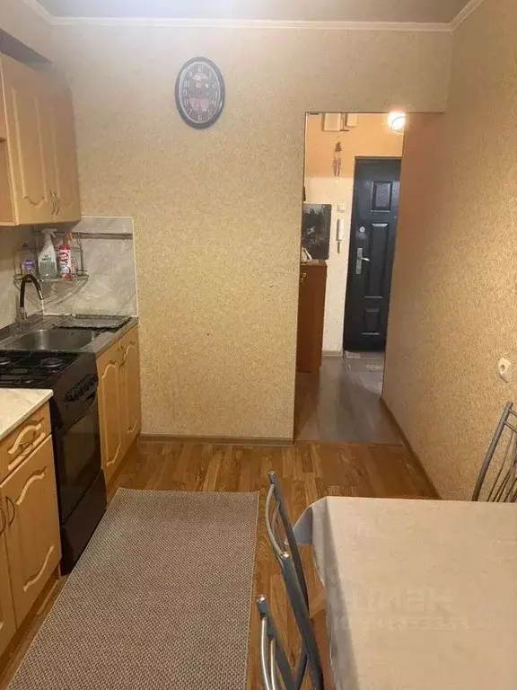 2-к кв. Москва ул. Красных Зорь, 53 (50.0 м) - Фото 2