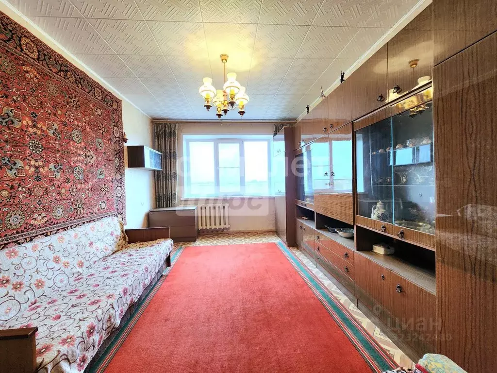 3-к кв. Рязанская область, Рязань Песочня тер., ул. Зубковой, 22 (66.4 ... - Фото 1