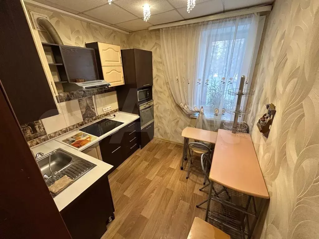 3-к. квартира, 75 м, 2/4 эт. - Фото 1