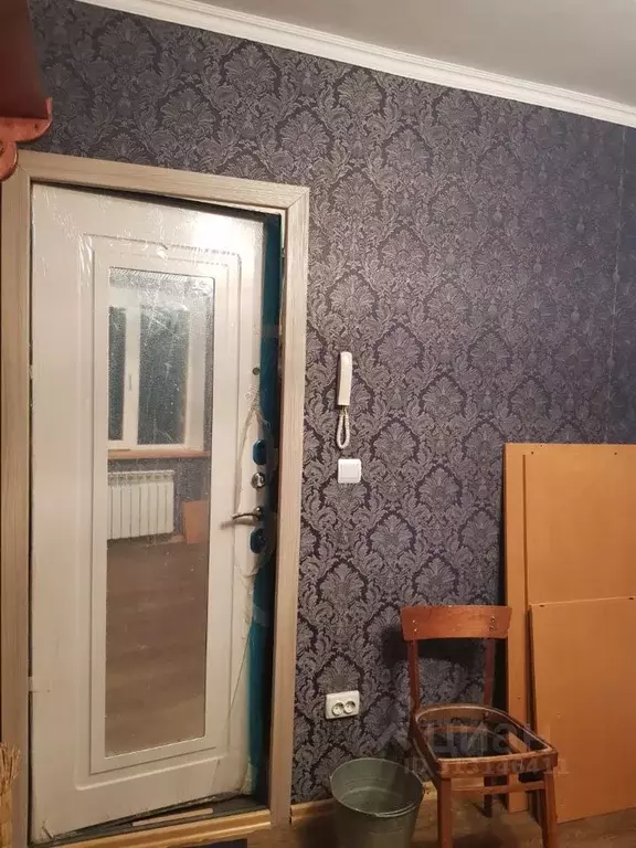 Комната Тамбовская область, Тамбов ул. Рылеева, 67 (12.0 м) - Фото 1