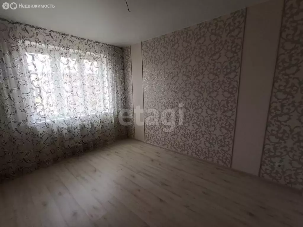 2-комнатная квартира: Анапа, Крестьянская улица, 27к3 (53 м) - Фото 2