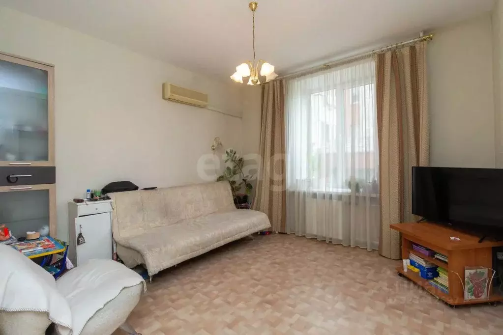 2-к кв. Красноярский край, Красноярск просп. Мира, 124 (42.6 м) - Фото 1