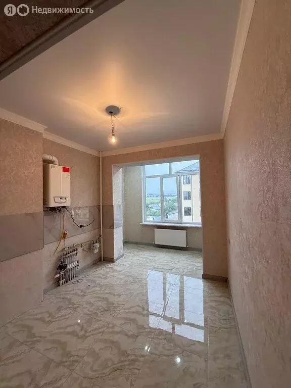 2-комнатная квартира: Нальчик, улица Мовсисяна, 23 (60 м) - Фото 0